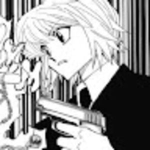 Meet your Posher, Lizzy